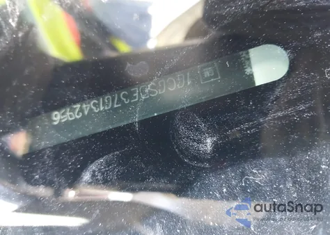 2016 Chevrolet Colorado Z71 из США, поврежденный, VIN 1GCGSDE37G1342956